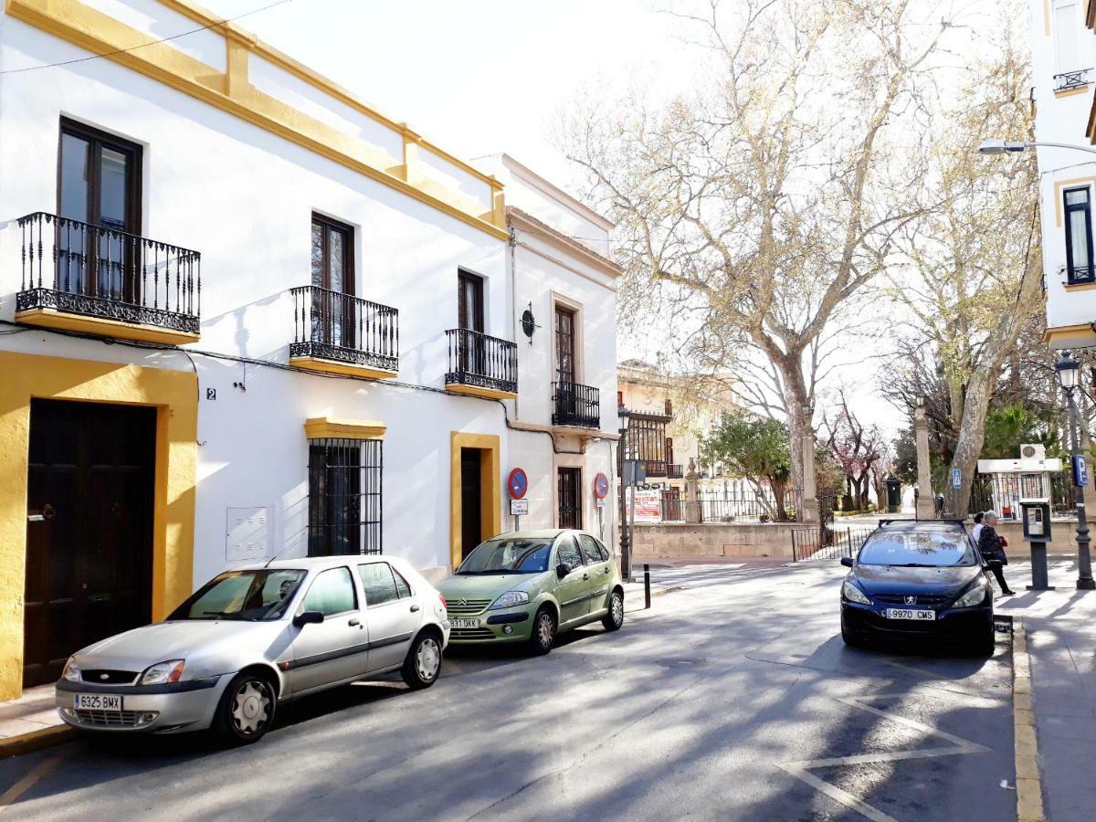 Puerta Alameda Apartment